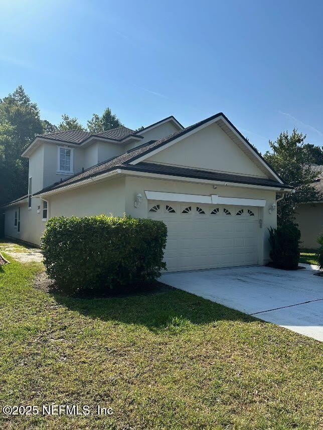 244 SILVER GLEN Avenue