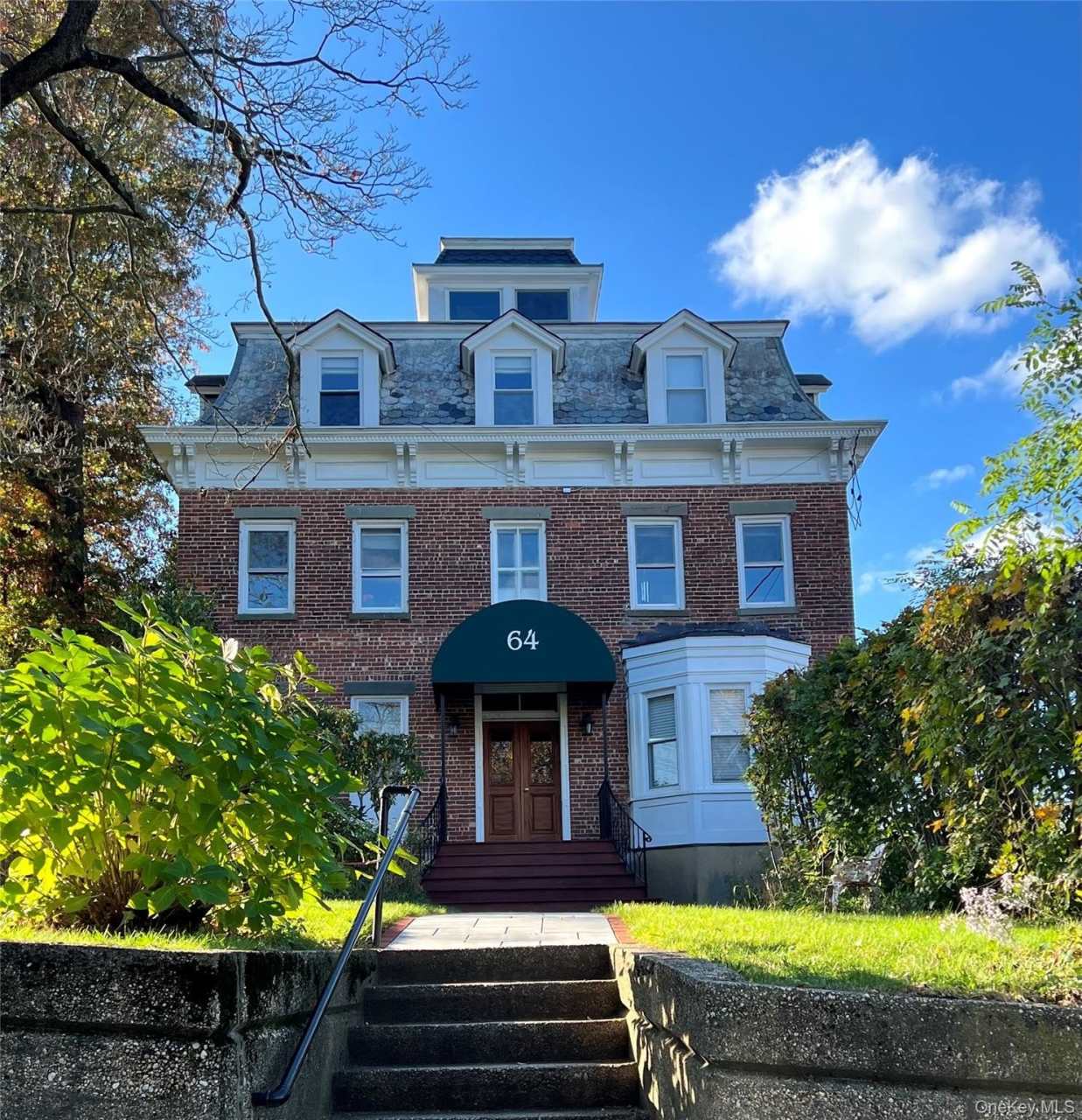 64 Anstice Street unit: 3F