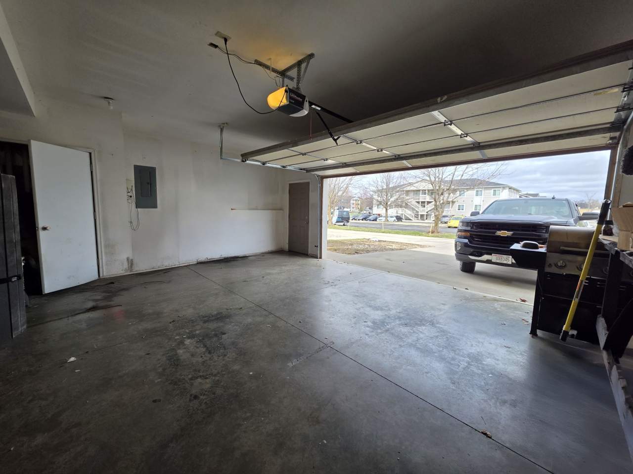 3821 Marigold Drive - 1