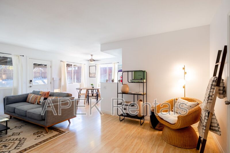 61493 Desert Air Road