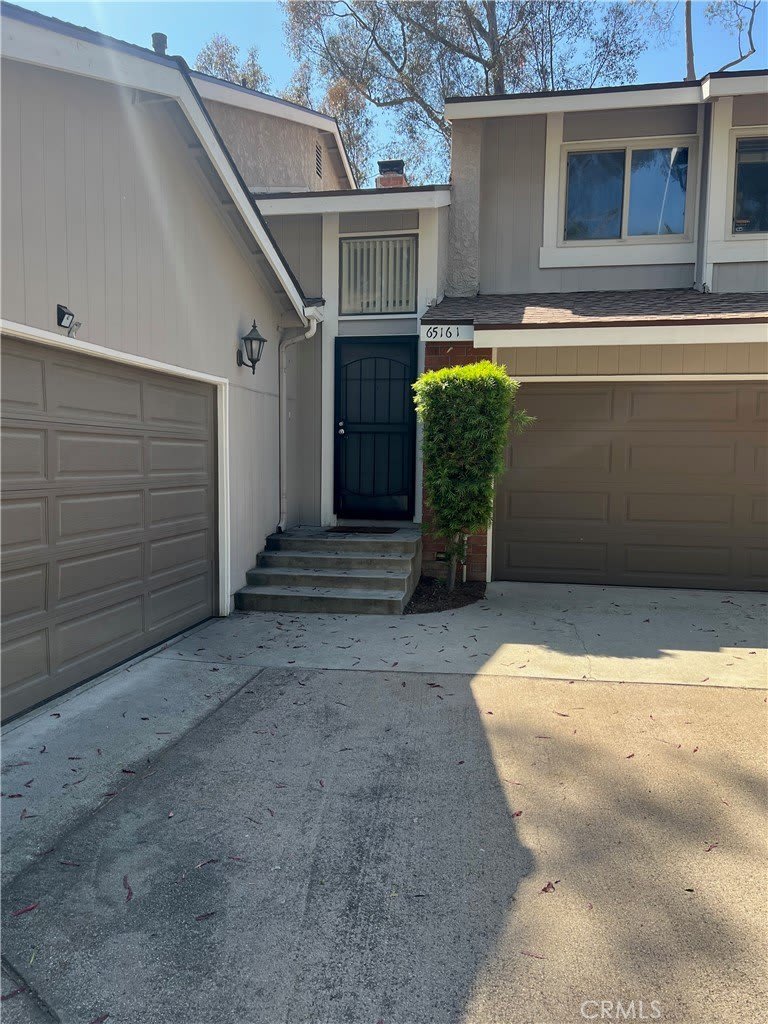 6516 E Camino Vista