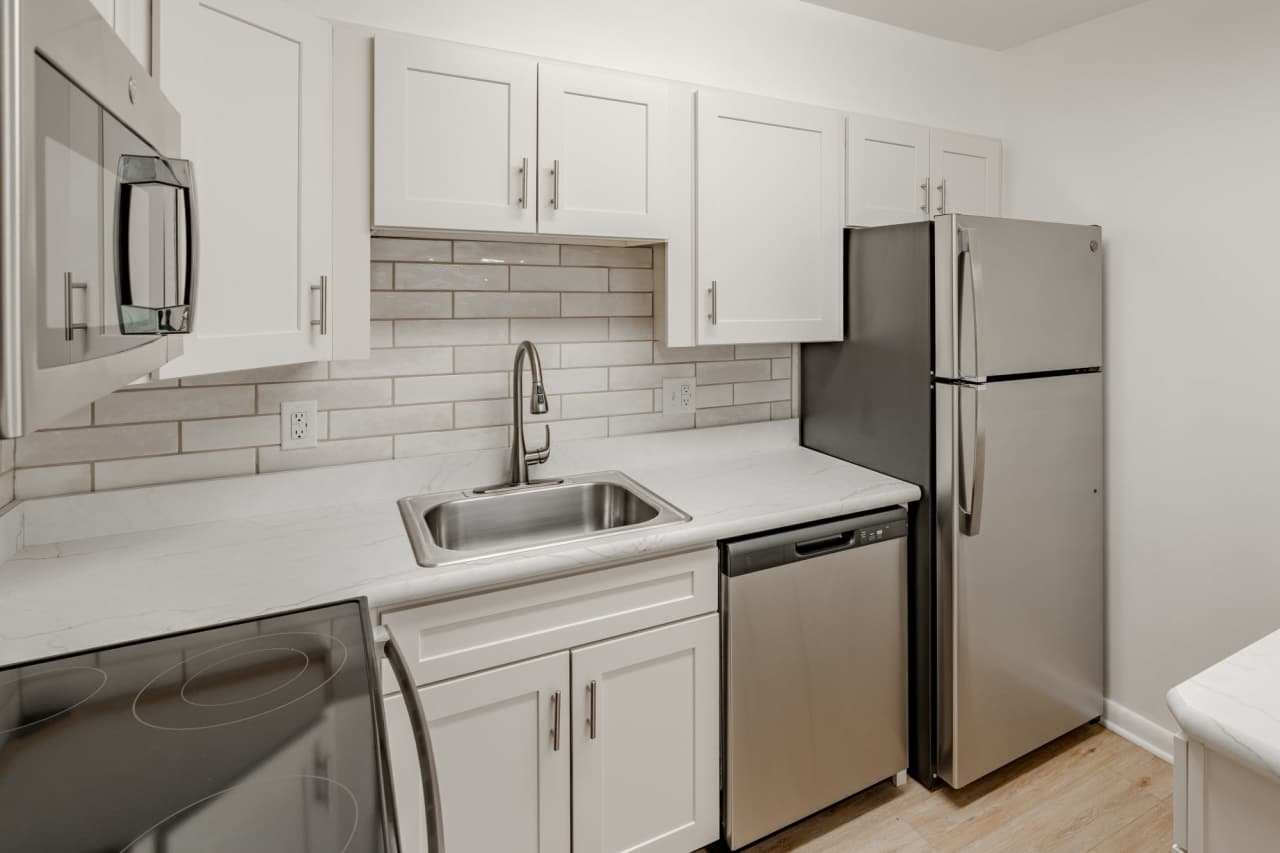 Grampian Hills Apartments