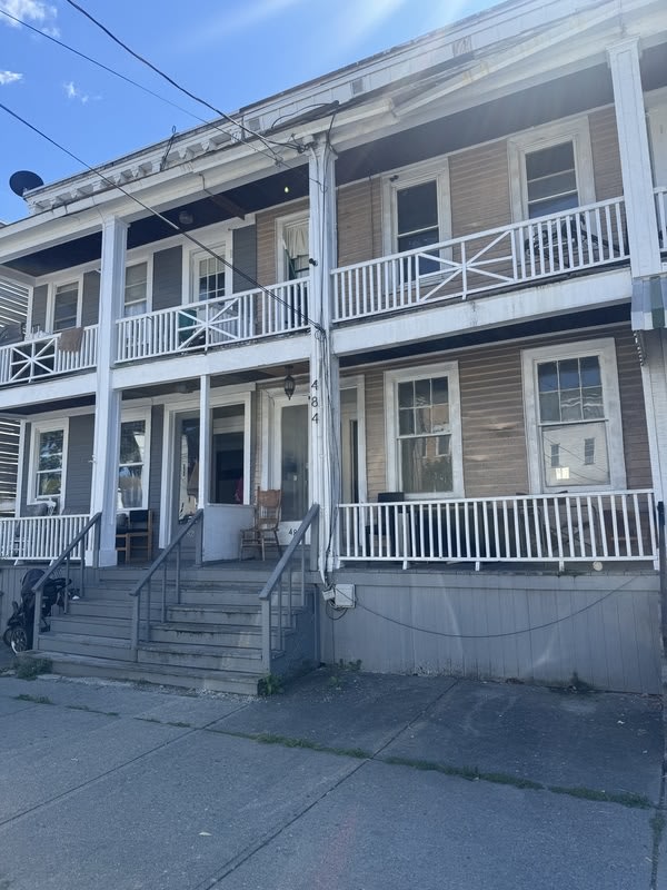 484 Washington Avenue - 1