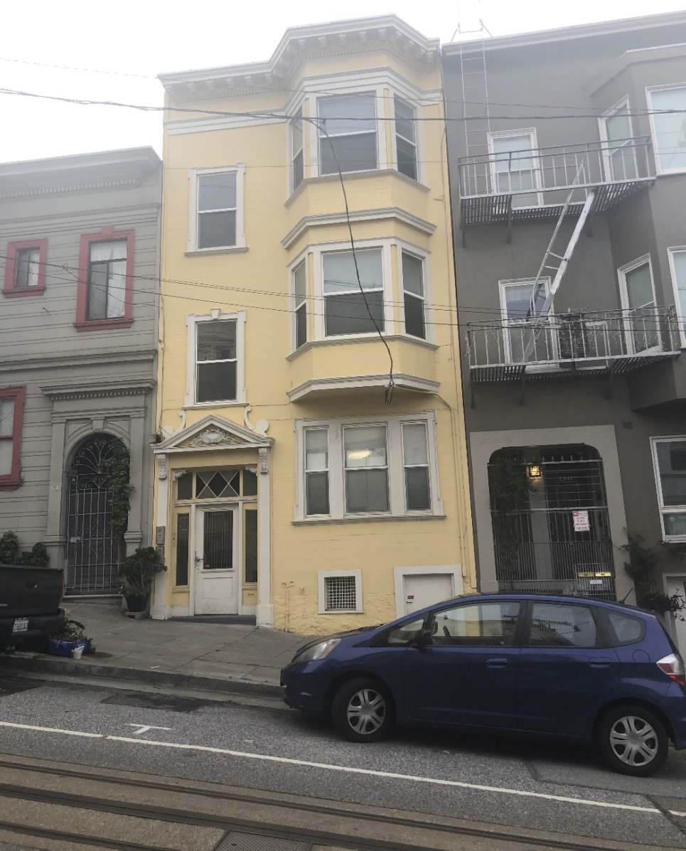 1939 Mason Street