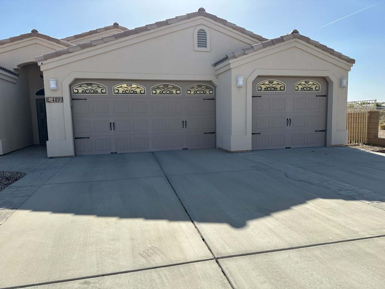 Fully Furnished Short-Term Rental in Fort Mohave-3BD/2BA