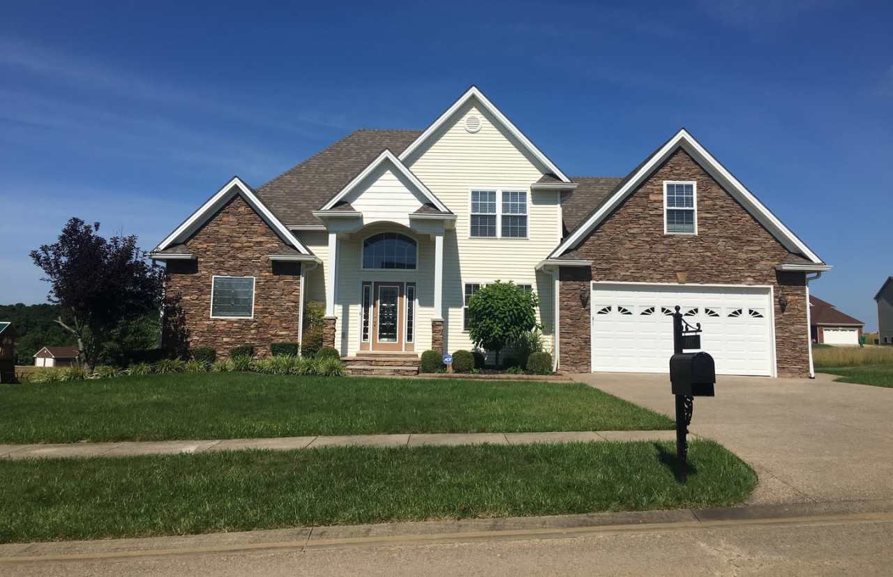 107 McClendon Hills Lane