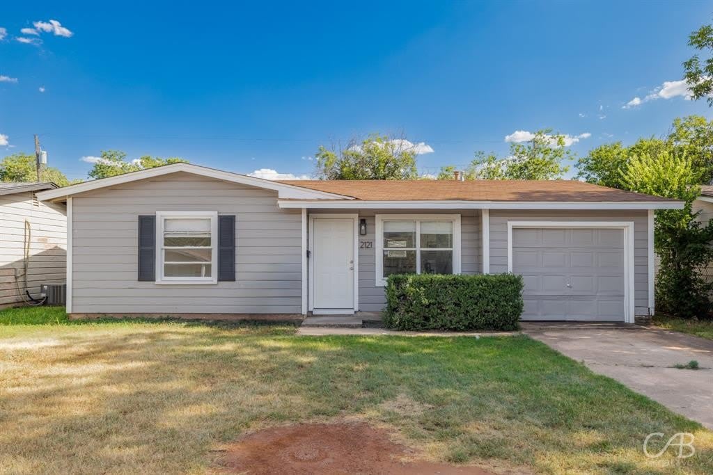 2121 Parramore Street