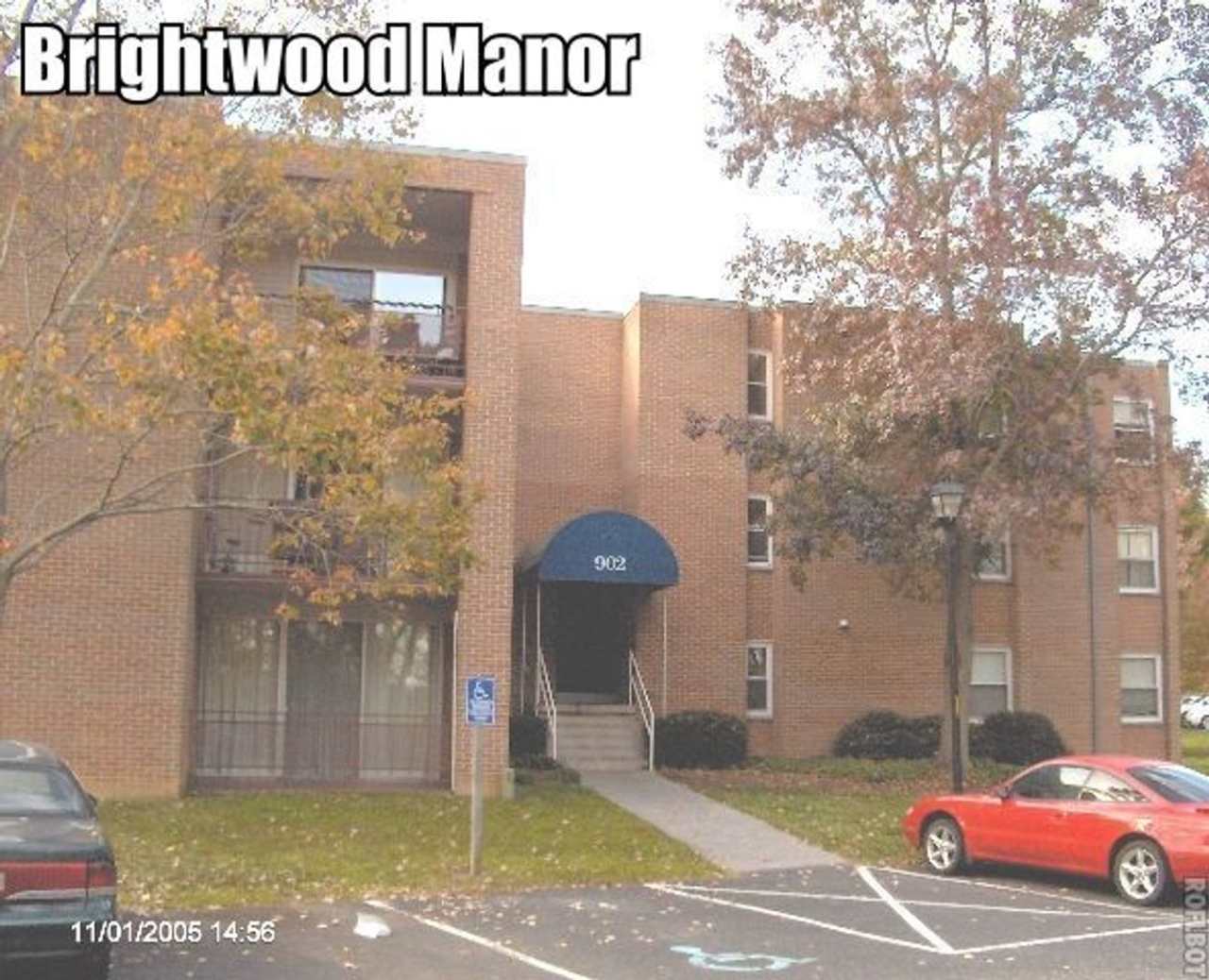 2 Bedroom 1 Bath Condo-
