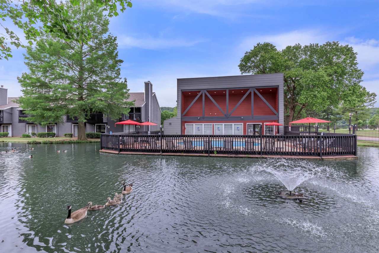 The View at Riverside