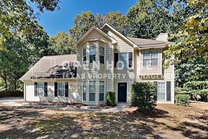 5855 Shadewater Drive