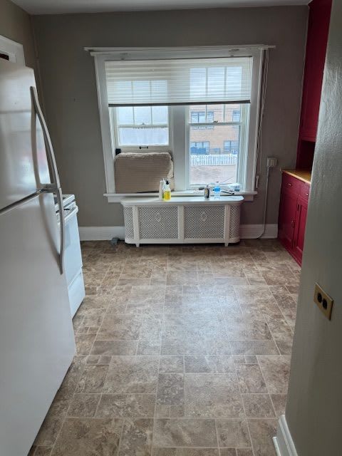 424 Oneida Street Apartment B - 1