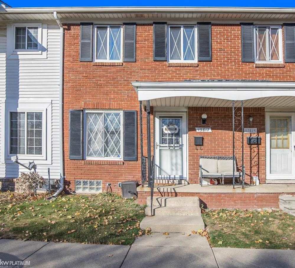 13817 Bonington Drive