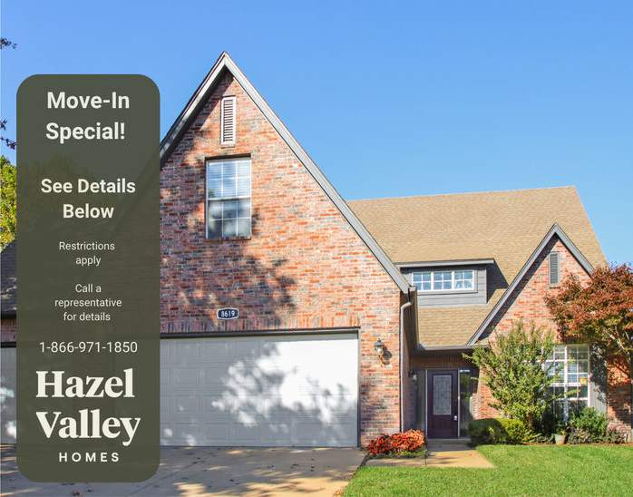 8619 East 95th Place