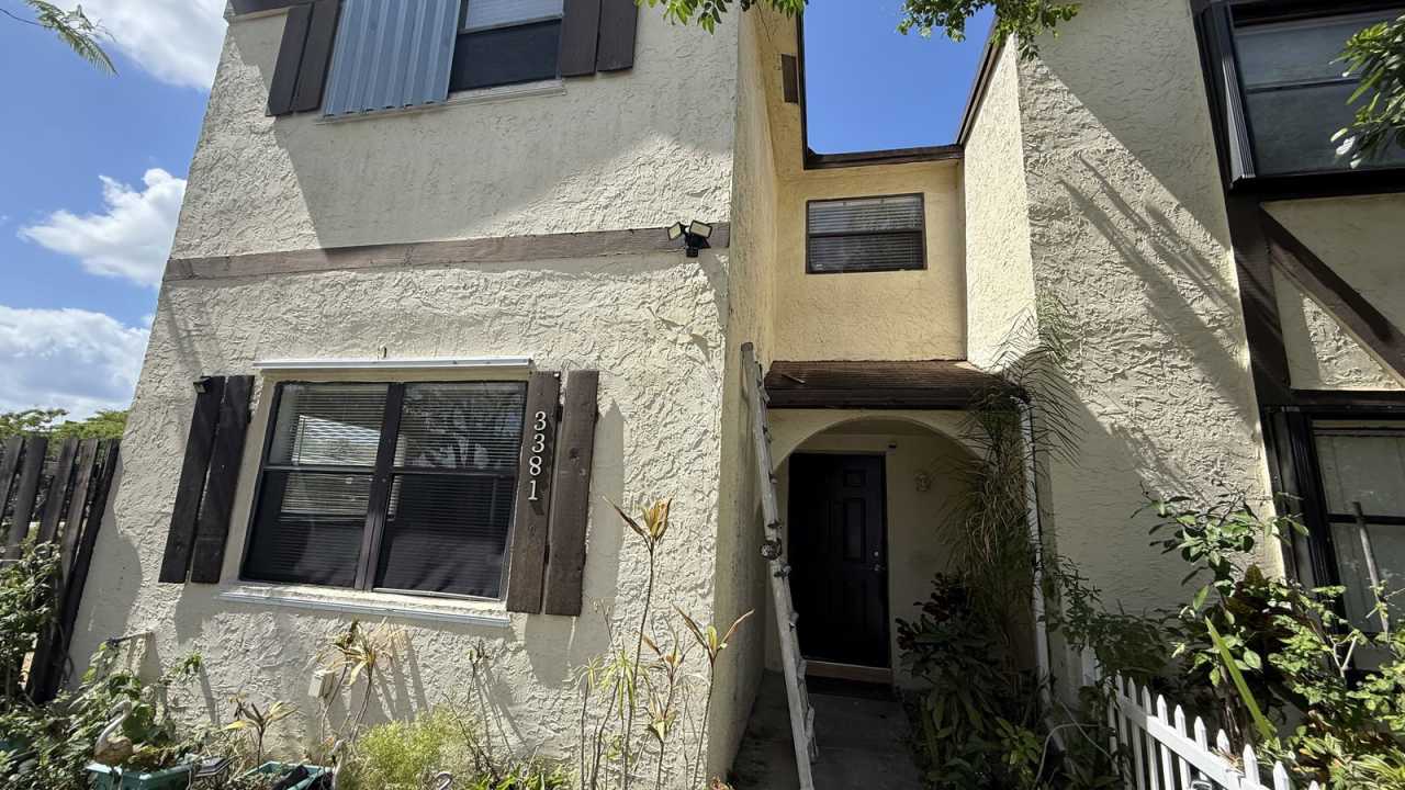 3381 Northwest 75th Terrace