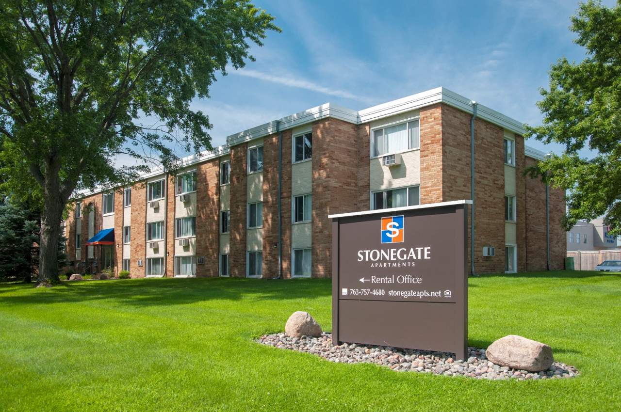 Stonegate