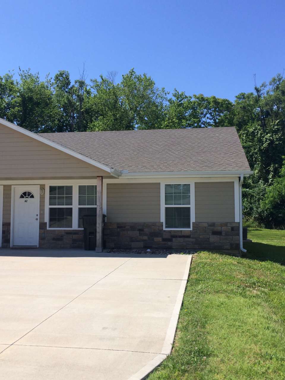 610 A West Market St Unit 2