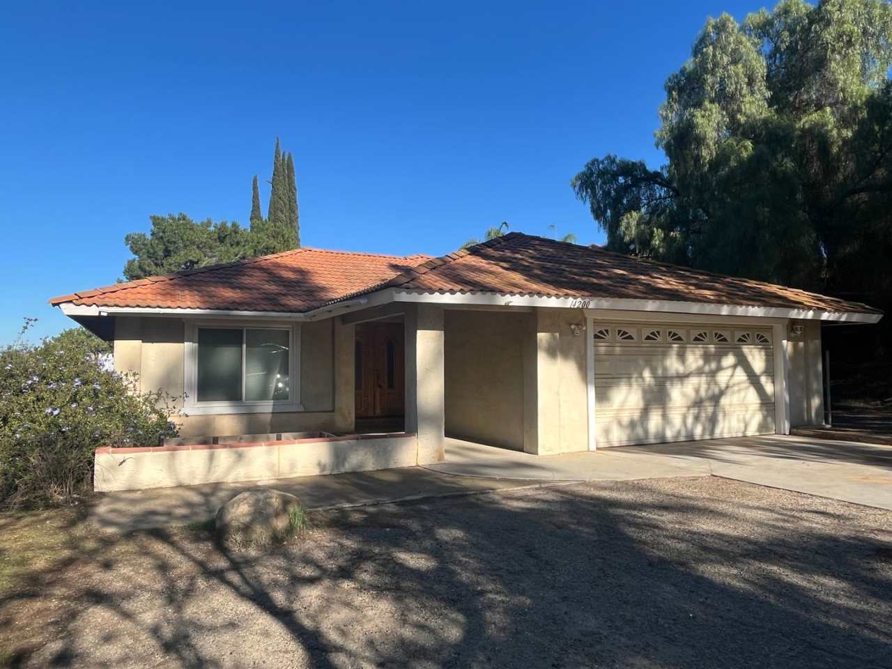 Spacious 3 Bedroom, 2 Bath Home for rent