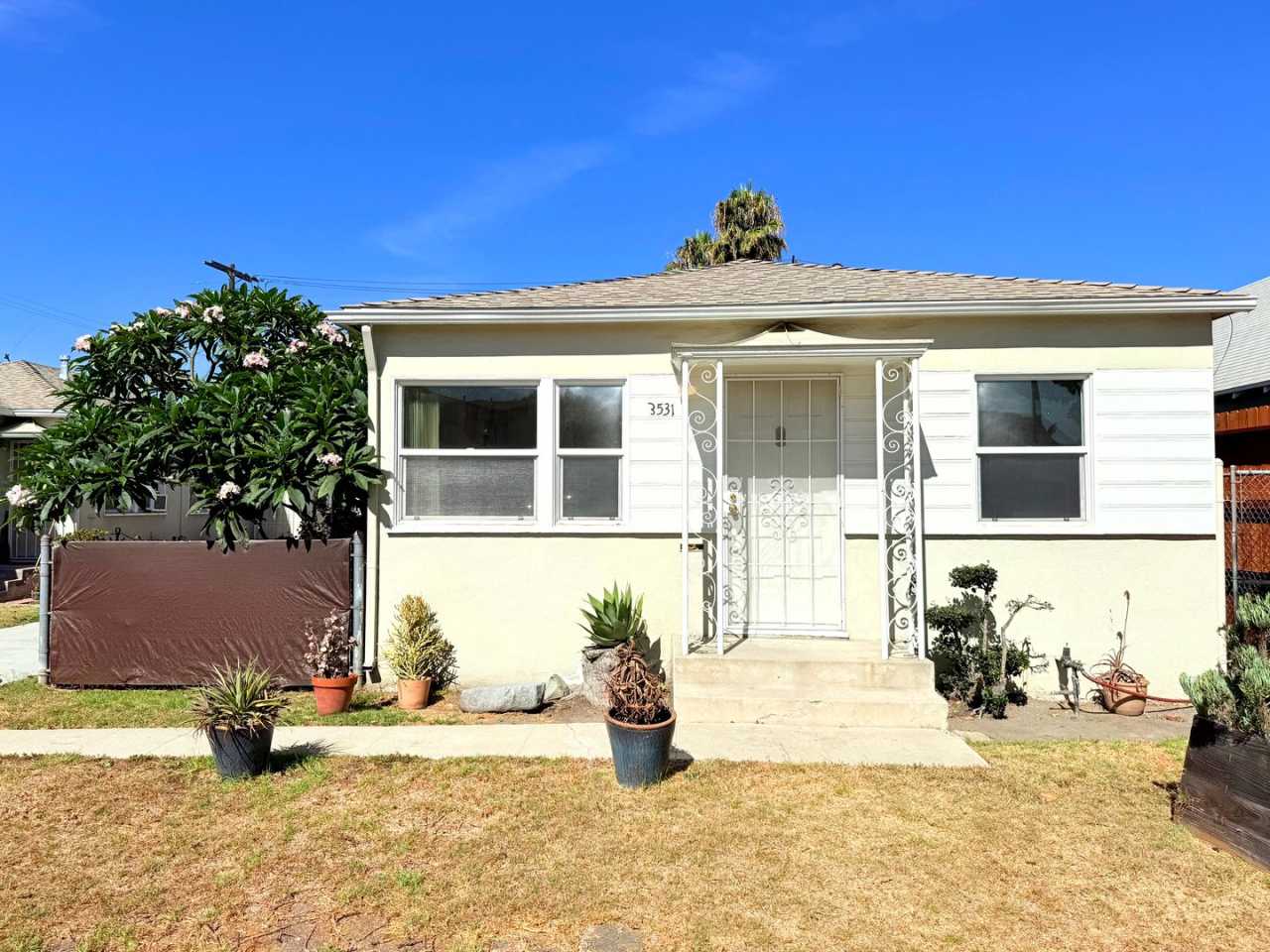 3531-3541 12th Avenue