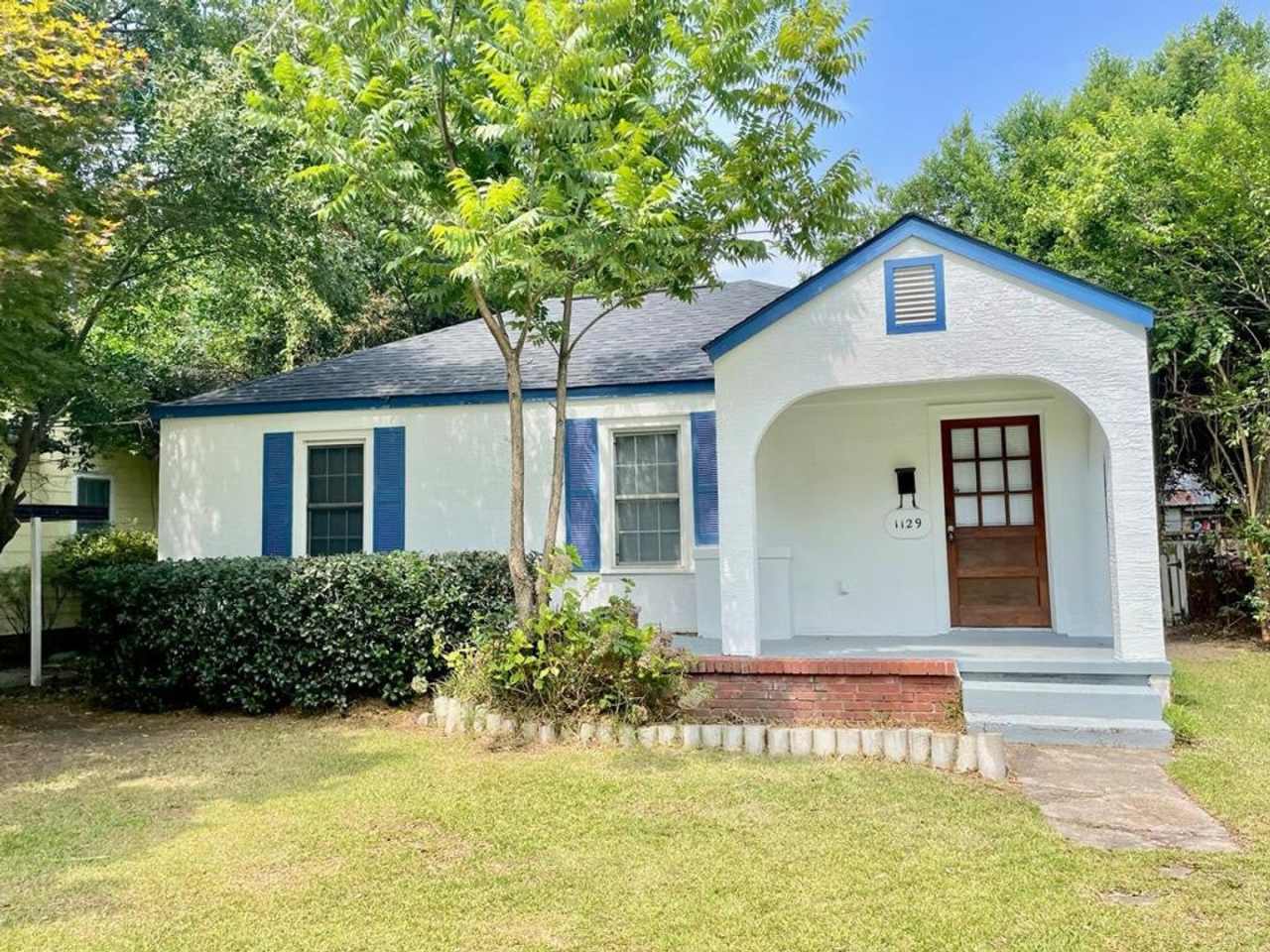 1129 Merry Street, Augusta