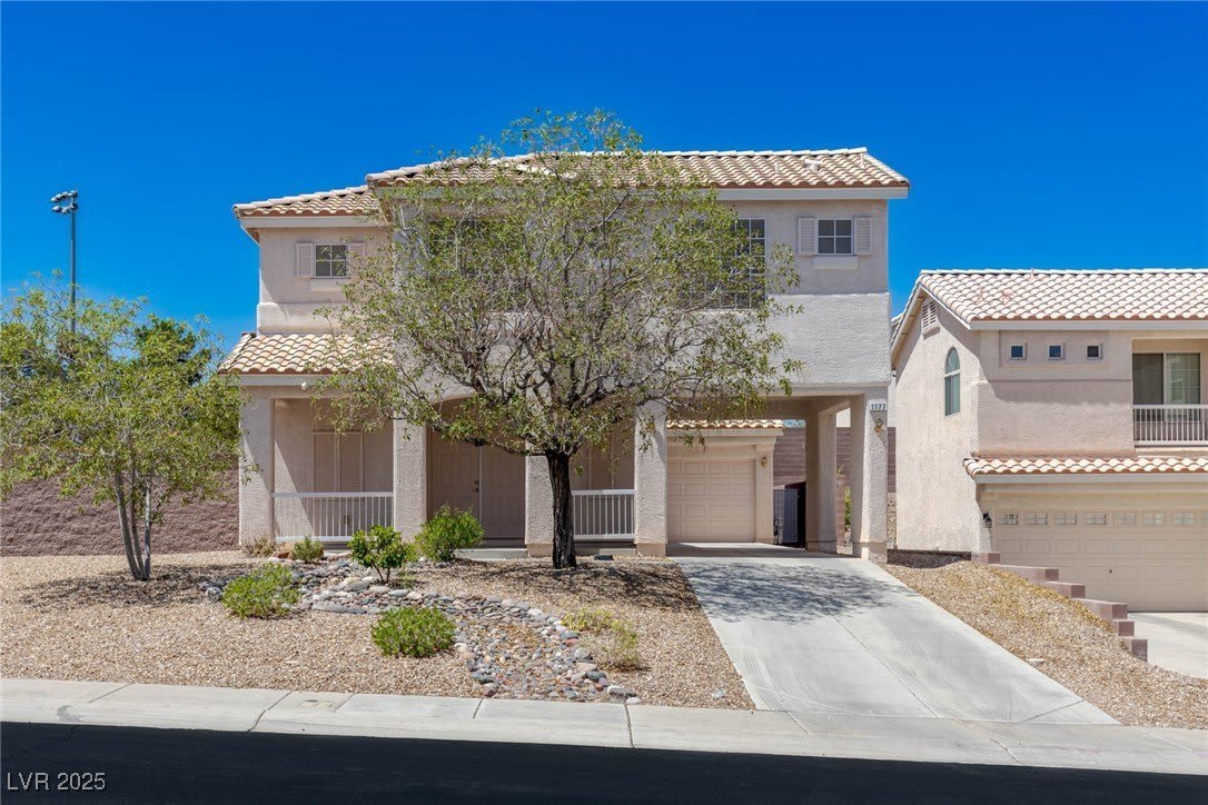 1177 Cottonwood Ranch Court