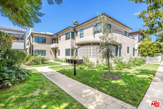 107 Flores Street