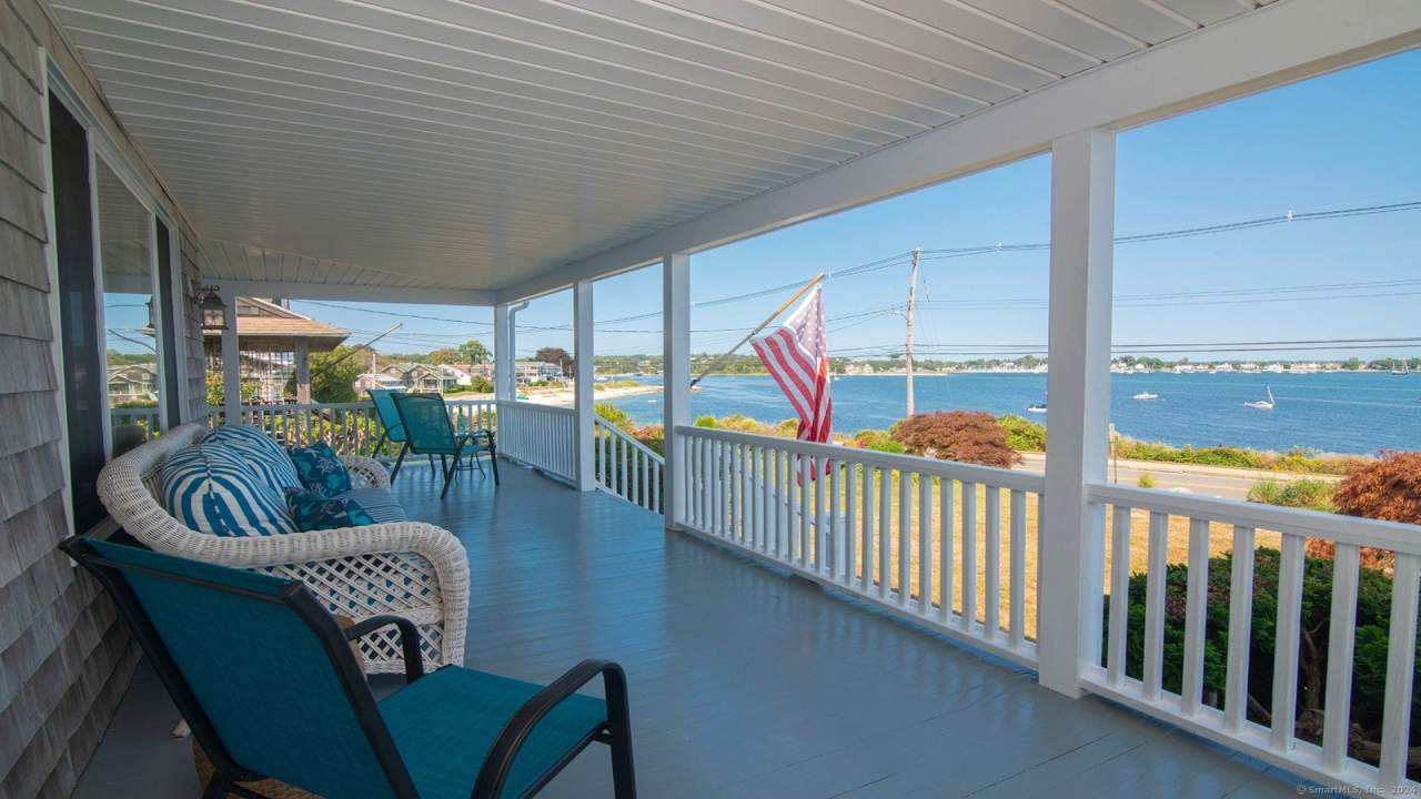 86 East Shore Avenue