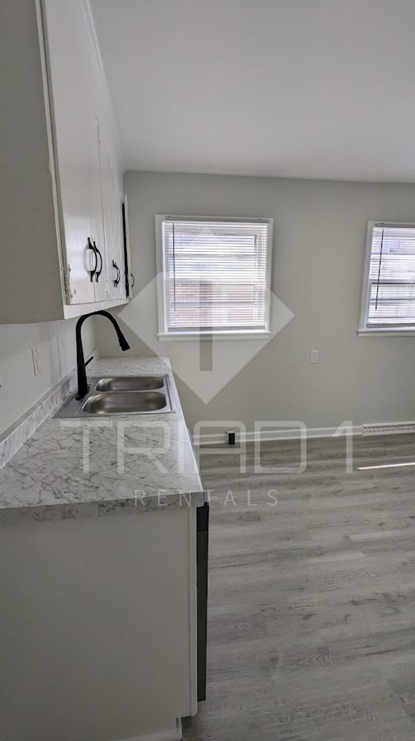 Renovated 3bed/1bath in Greensboro!