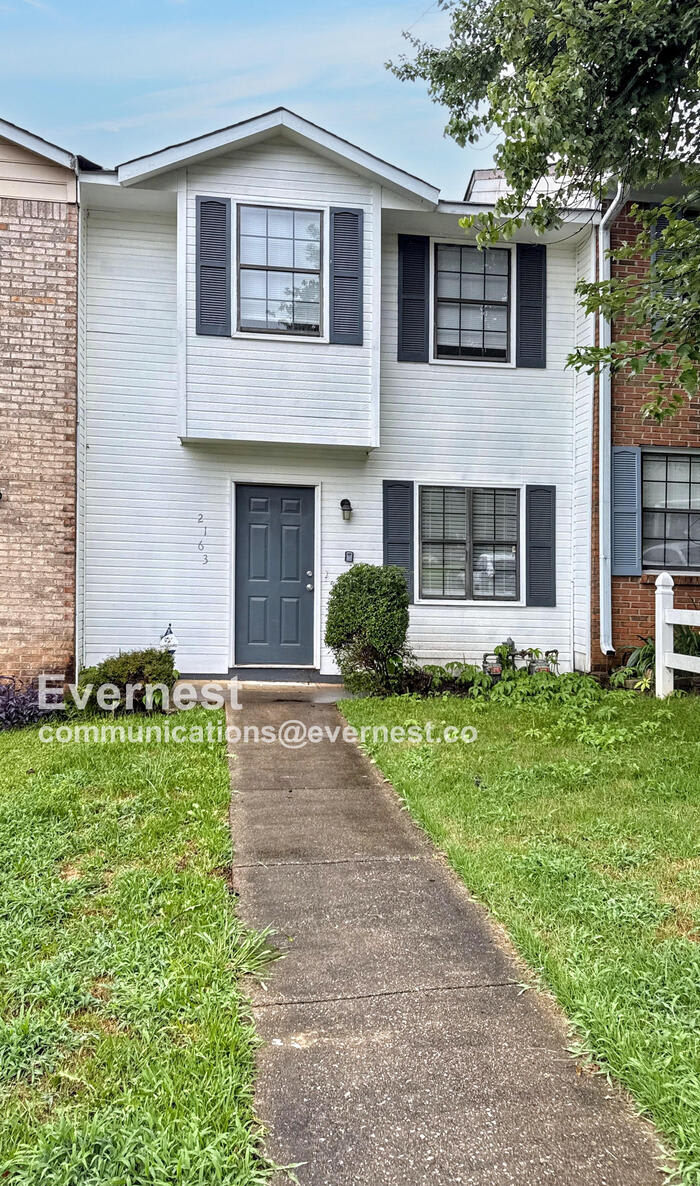 2163 Cheshire Drive