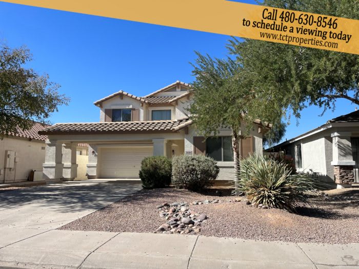 38086 North Bonnie Lane