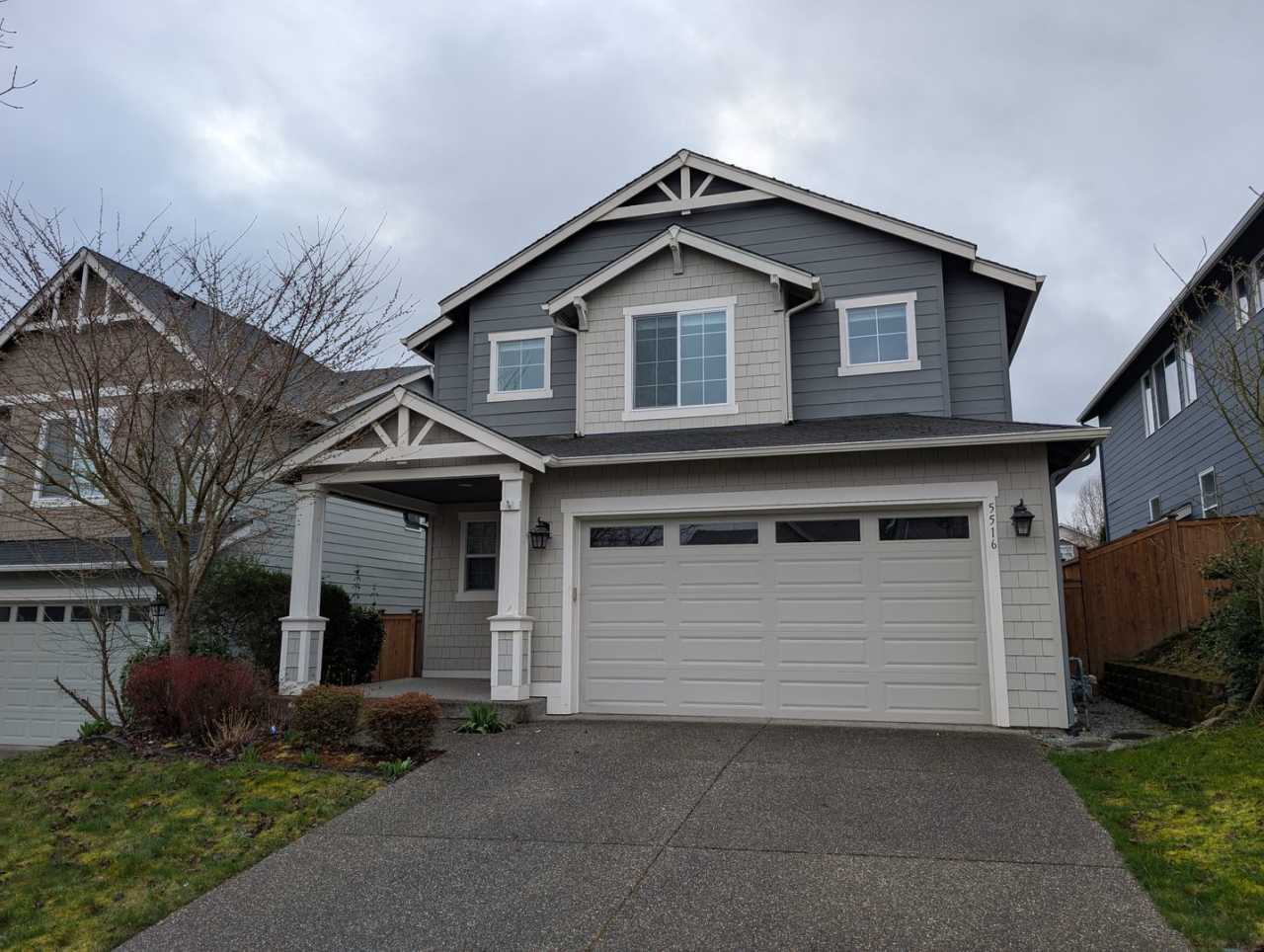 5516 Timberridge Drive
