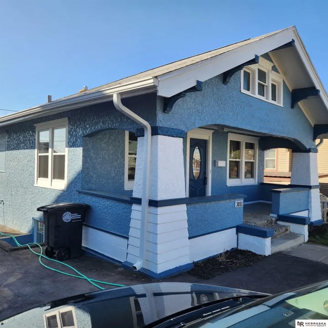 3011 Lafayette Ave, Omaha, NE 68131