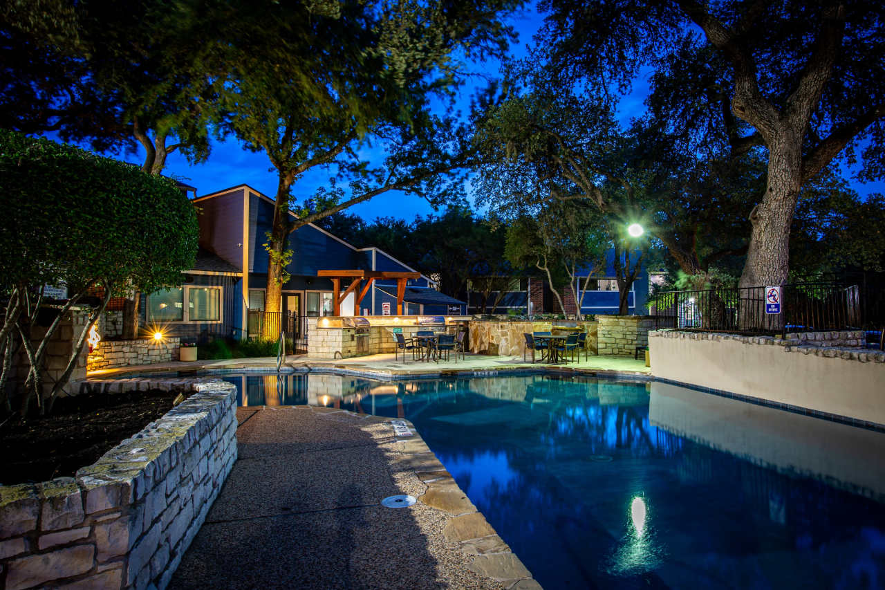 Stony Creek Apartments