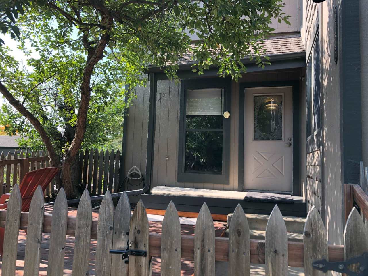 2 Br/1 Ba Condo in Shanahan Ridge