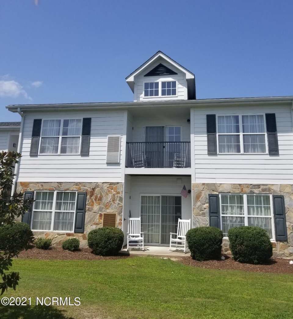 490 Little River Farm Boulevard unit: A207