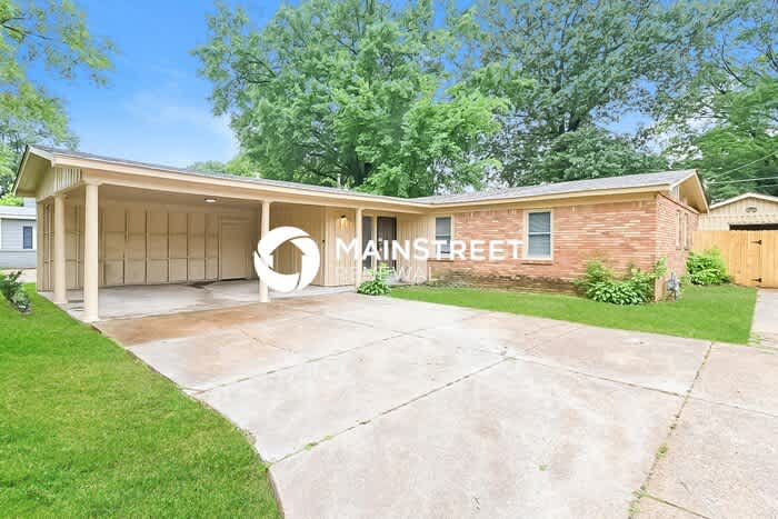 2943 Brandale Street