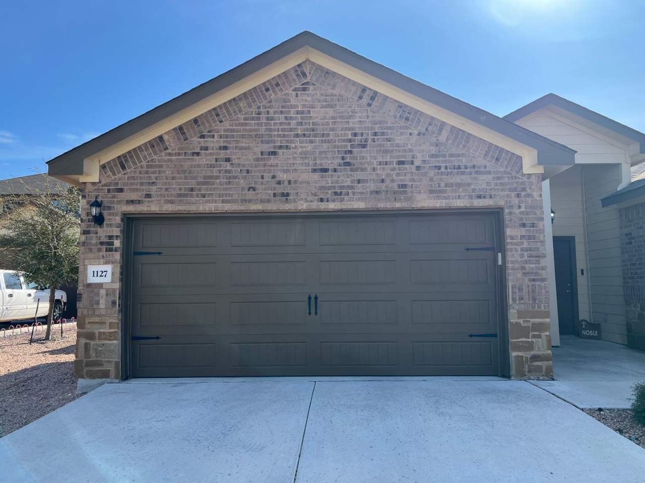 Luxury 3/2 Duplex in Seguin, Texas