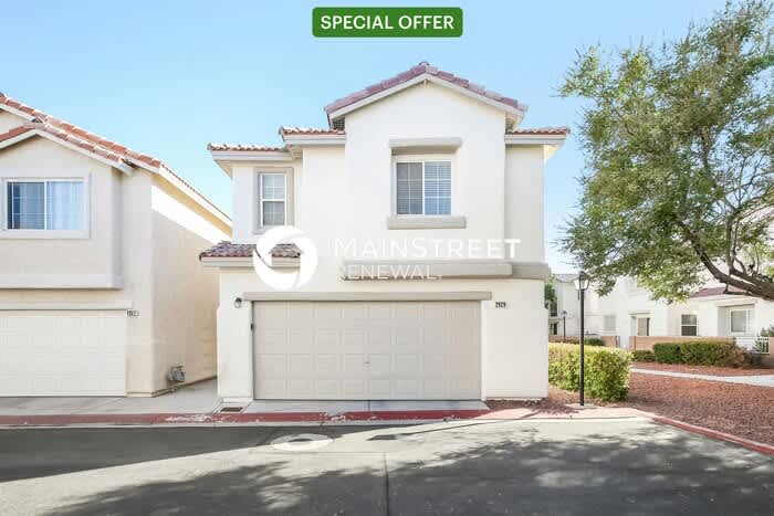 2929 Sapphire Sands Court