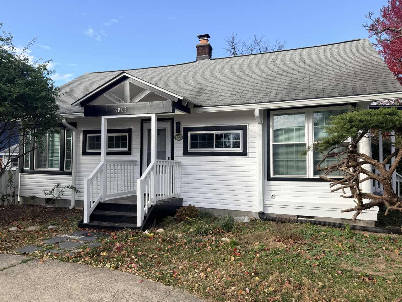 5803 2nd Street South