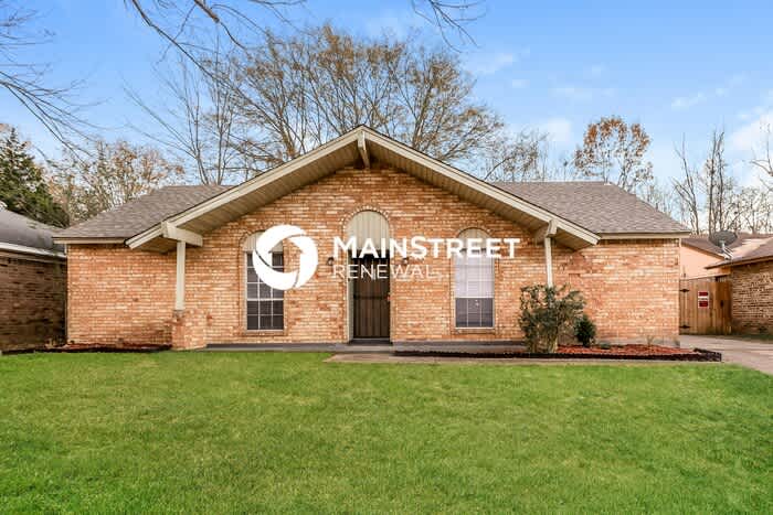 2999 Morningview Drive