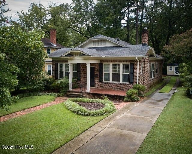 1003 Branch Street NW