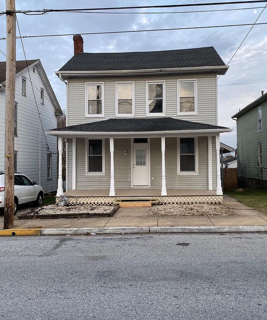 61 S. Front Street York Haven, PA