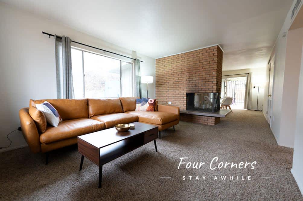 206 North Wall Avenue