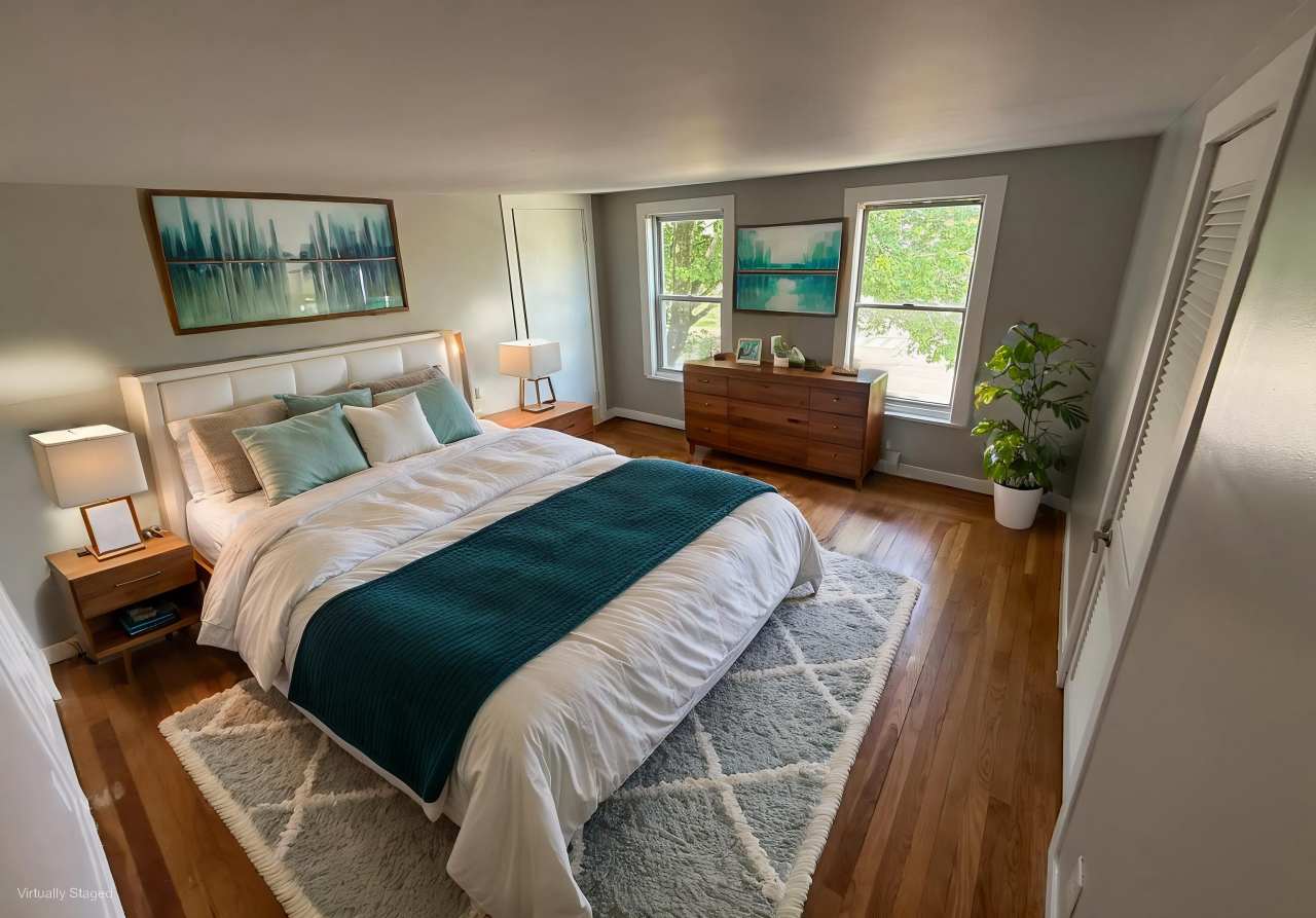 751 Washington Street