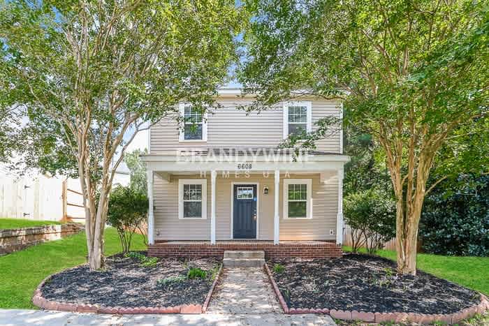 6608 Love Ridge Lane