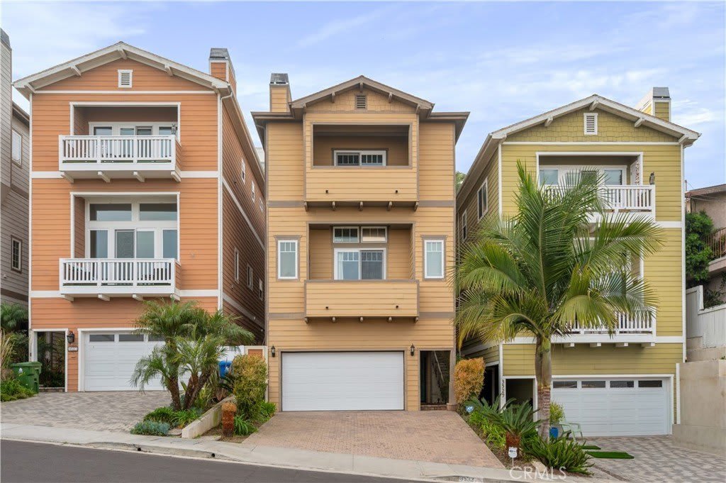 3533 S Kerckhoff Avenue