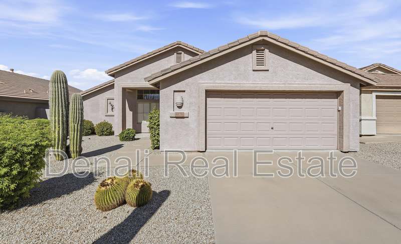 4626 E. Thorn Tree Drive