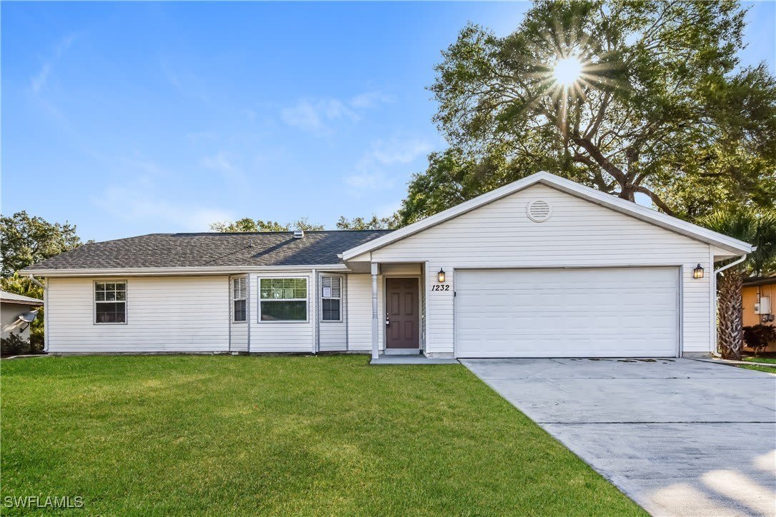 1232 Presque Isle Drive