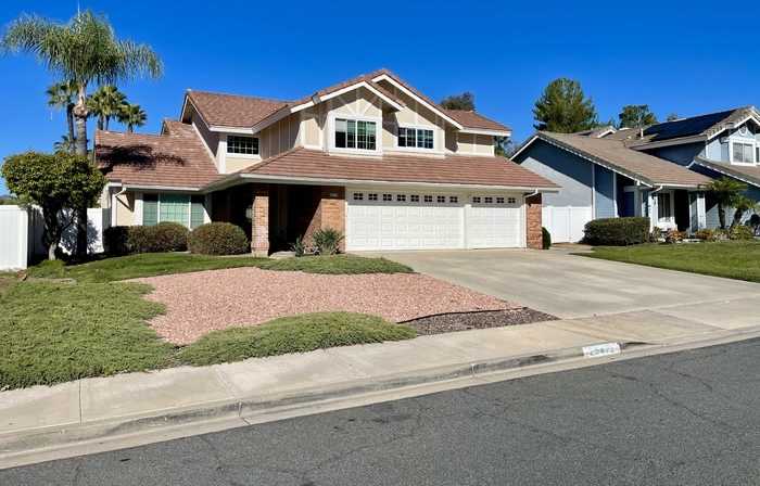 25472 Day Lily Drive