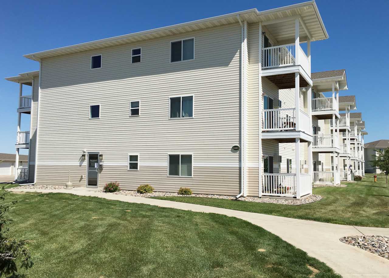 Southwood Apartments