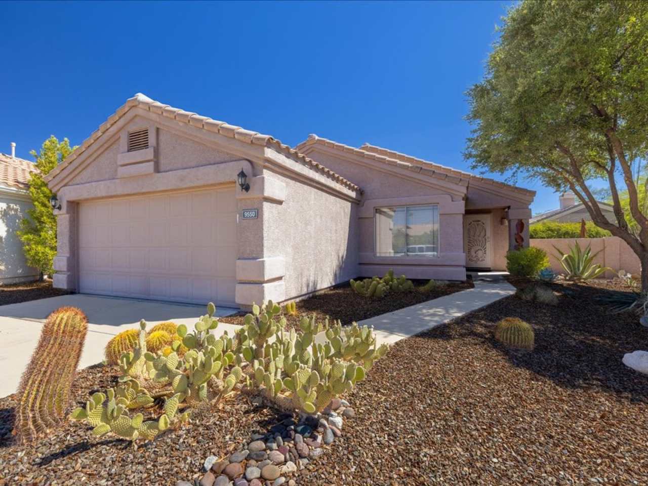 3 Bedroom 2 Bathroom